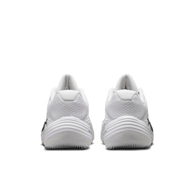 ナイキ(NIKE) バスケットシューズ メンズ 26SU ナイキ プレシジョン8 LOW IH1104-100