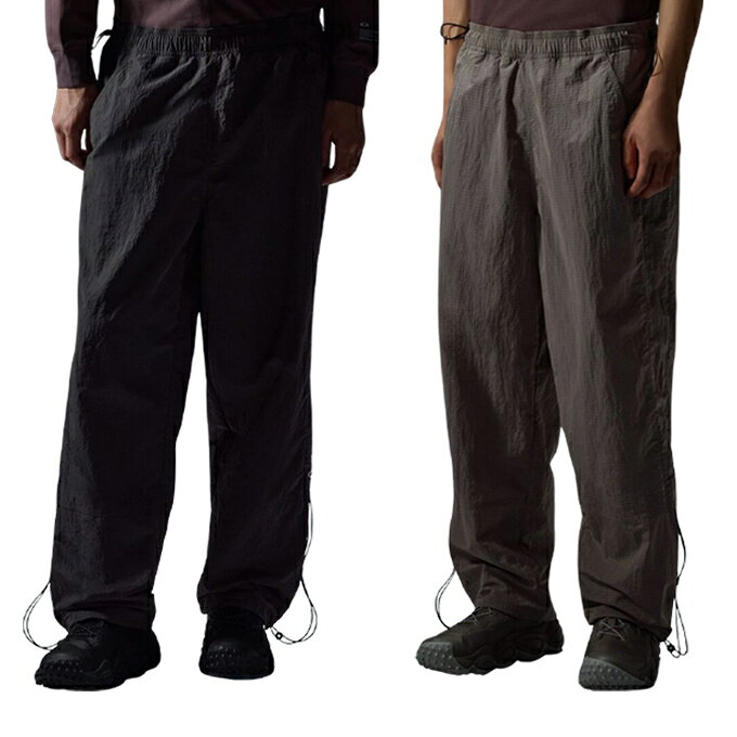 【全品対象10％OFFクーポン！9/4 20:00~9/11 1:59】オークリー(OAKLEY) ロングパンツ メンズ FGL SPRAY RIP PANTS 1.0 FOA409410 【国内正規品】【ご自宅配送限定】‥