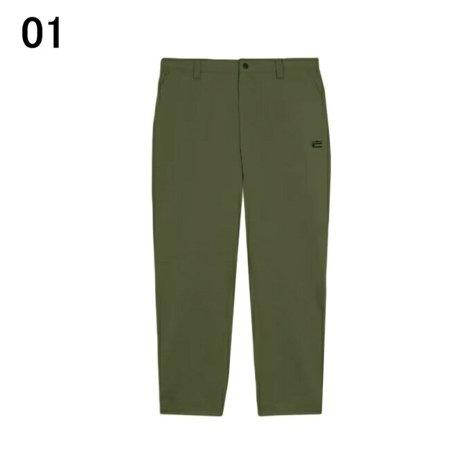 【全商品対象最大10％OFFクーポン！7/19 20:00〜7/26 01:59】コブラ(cobra) ゴルフウェア ロングパンツ メンズ ハイ ベント パンツ 639155 【2026年春夏モデル】