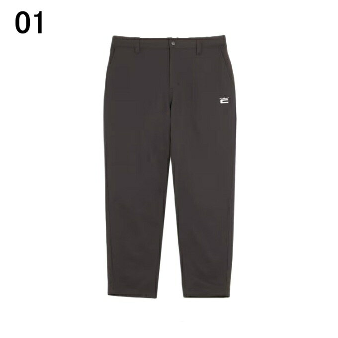 【全商品対象最大10％OFFクーポン！7/19 20:00〜7/26 01:59】コブラ(cobra) ゴルフウェア ロングパンツ メンズ ウーブン ロング パンツ 639156 【2026年春夏モデル】