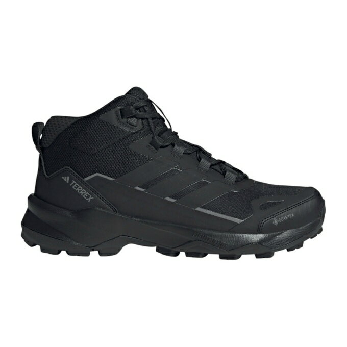 アディダス(adidas) トレッキングシューズ ゴアテックス ミッドカット メンズ テレックス スカイチェイサー AX5 ミッド GORE-TEX ハイキング JQ2207 NMQ36（楽天・ヒマラヤ楽天市場店）