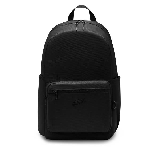 ナイキ(NIKE) バックパック メンズ レディース ヘリテイジEUGENE BP2.0 20 IB4327-010