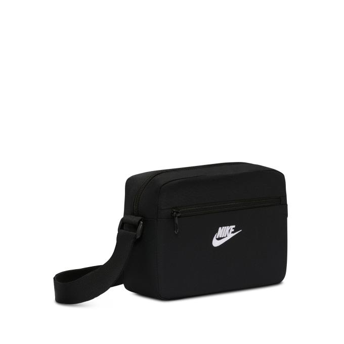 ナイキ(NIKE) ボディバッグ HERITAGE クロスボディ 2.0 IB4378-010