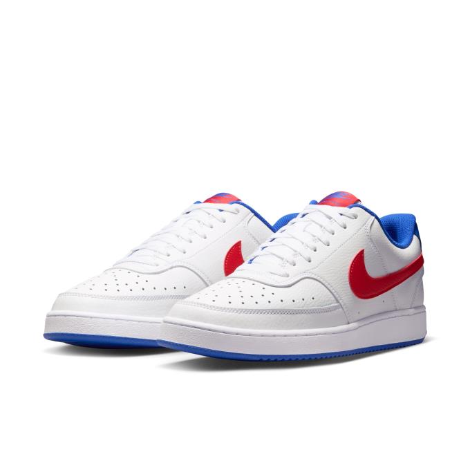 ナイキ(NIKE) スニーカー メンズ 26SU コートビジョン LO DB5945-161