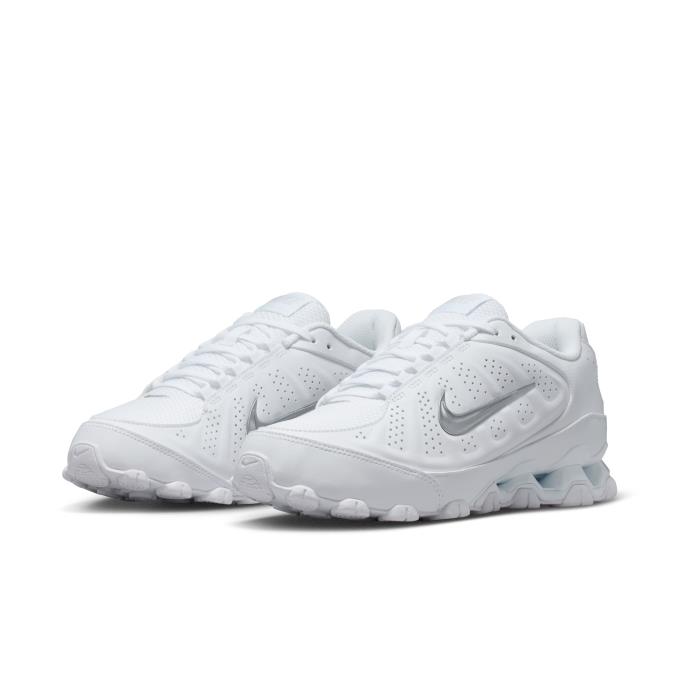 【6月10日限定！条件達成で最大6000ポイント還元！】ナイキ(NIKE) スニーカー レディース 26SU REAX 8 NSW SL IR1458-102