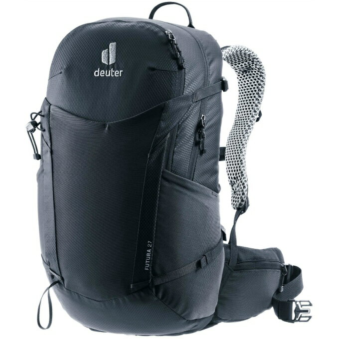 Deuter - 【条件達成で最大10万ポイント獲得のチャンス！4/20〜4/30】ドイター(deuter) バックパック メンズ レディース フューチュラ 27 D3400326-7000
