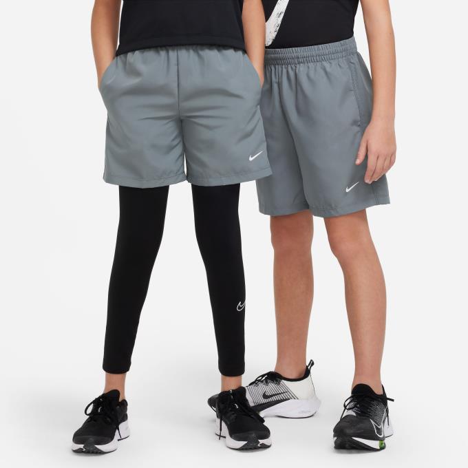 ナイキ(NIKE) ショートパンツ ジュニア DF アイコン ウーブン ショート DX5382-084