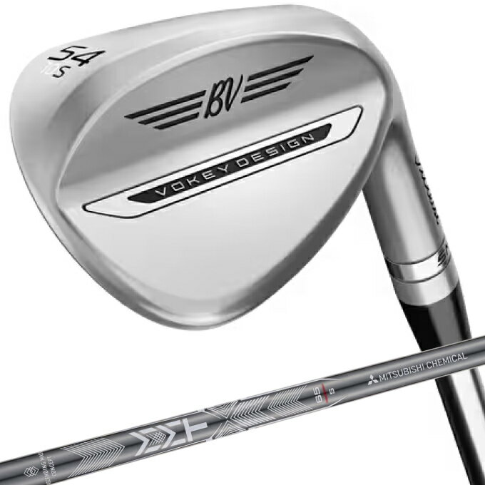 【新品】タイトリスト(Titleist) ゴルフクラブ ウェッ