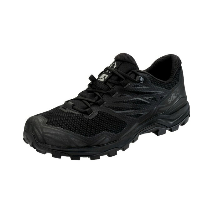 Sirio - シリオ(SIRIO) トレッキングシューズ ゴアテックス ローカット メンズ P．F．13－2－GTX P.F.13-2-GTX