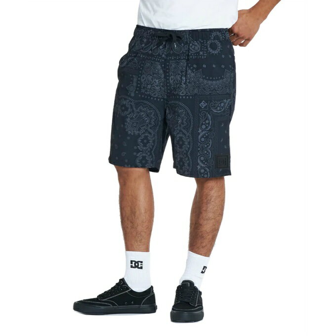 樂天商城 - ディーシー(DC) ショートパンツ メンズ 26 DIVERSE SHORT ショートパンツ DWS262005-BDN 【国内正規品】