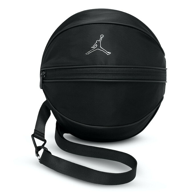 ジョーダン(JORDAN) ボールバッグ JORDAN BASKETBALLバッグ MA9285-KK2