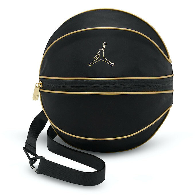 ジョーダン(JORDAN) ボールバッグ JORDAN BASKETBALLバッグ MA9285-K5X