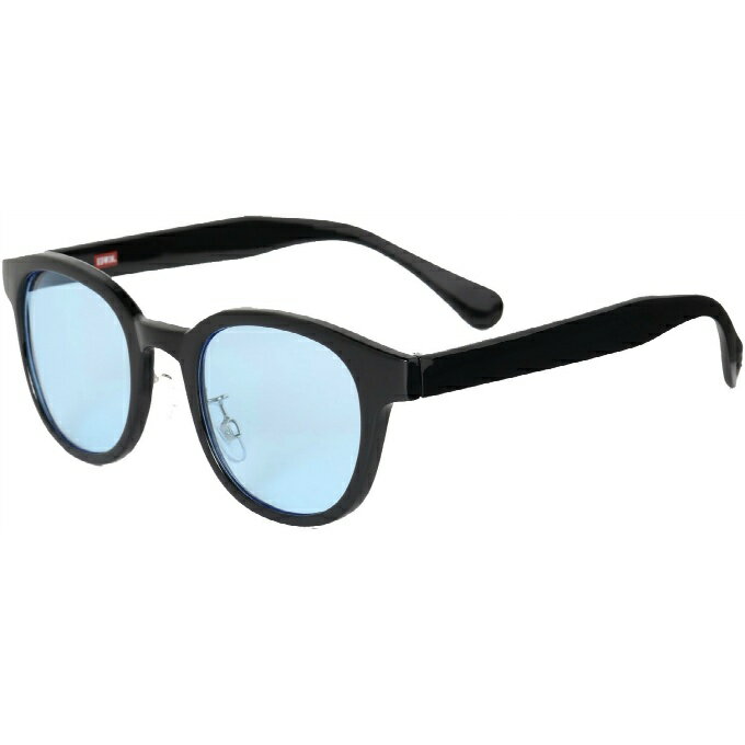 エドウィン(EDWIN) サングラス メンズ レディース SUNGLASS カジュアル プラ EW-23-6