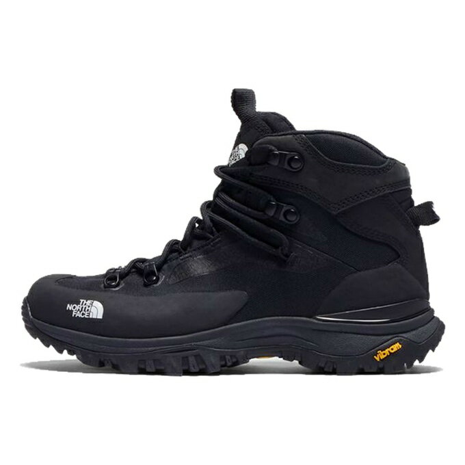 乐天商城 - ザ・ノース・フェイス(THE NORTH FACE) トレッキングシューズ 防水 ミッドカット レディース クレストン ハイク NFW52321-KK 【国内正規品】