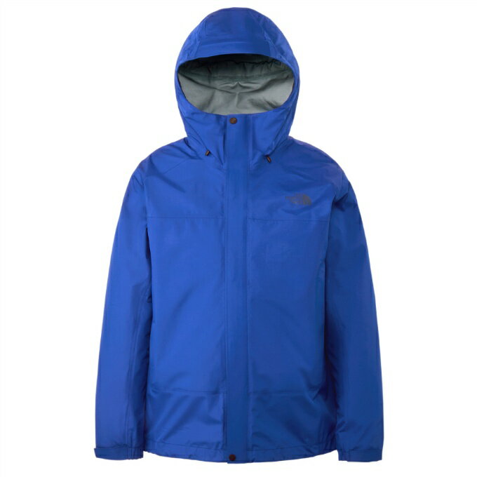 ザ・ノース・フェイス(THE NORTH FACE) 防水ジャケット メンズ フューチャーライトドリズルジャケット NP12601-TB 【国内正規品】(4.0)