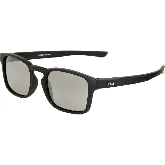 フィラ(FILA) 偏光サングラス メンズ レディース SUNGLASS 変更 カジュアル SF4025J-10