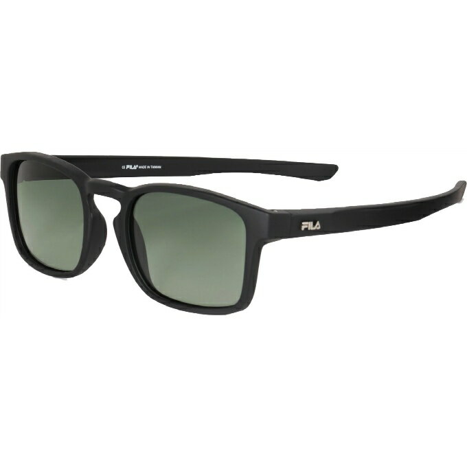 フィラ(FILA) 偏光サングラス メンズ レディース SUNGLASS(偏光)カジュアル SF4025J-13