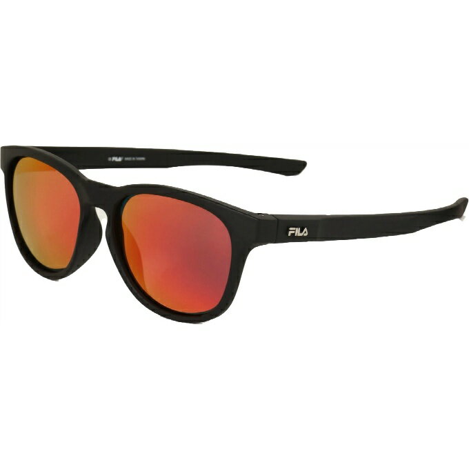 フィラ(FILA) 偏光サングラス メンズ レディース SUNGLASS 偏光 カジュアル SF4026J-10