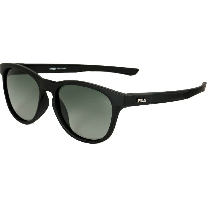 フィラ(FILA) 偏光サングラス メンズ レディース SUNGLASS 偏光 カジュアル SF4026J-11