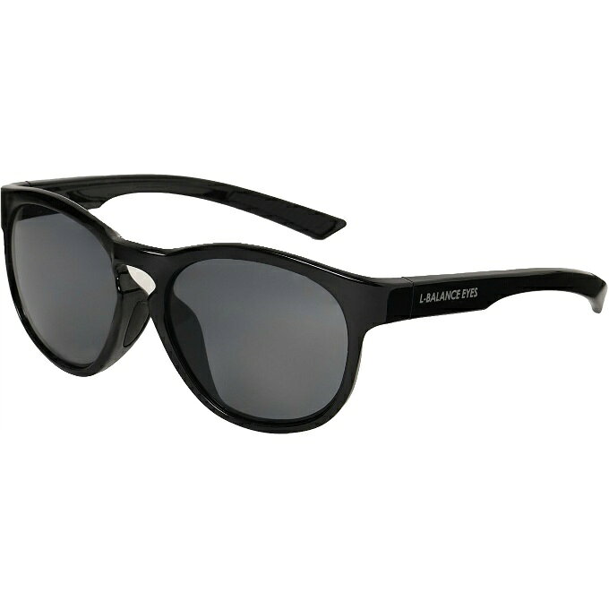 エルバランス(L-BALANCE) サングラス メンズ レディース SUNGLASS カジュアル LBC-209-1