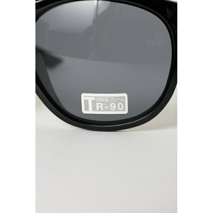 ヒマラヤ楽天市場店のエルバランス(L-BALANCE) サングラス メンズ レディース SUNGLASS カジュアル LBC-209-1｜アングル3