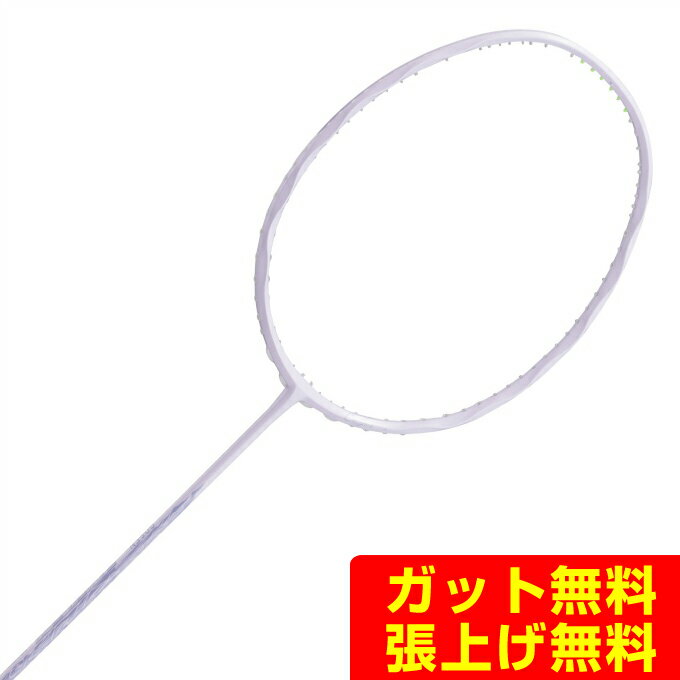 Racket - 【波多野チェック完了】【完了】 ゴーセン(GOSEN) バドミントンラケット 限定コキュートス アイス BRCYICLV6