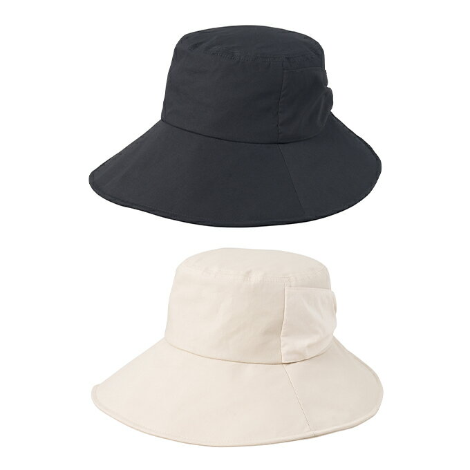 エスタ estaa ハット レディース DANNETSU リボンハット 31-230-80252 ‥