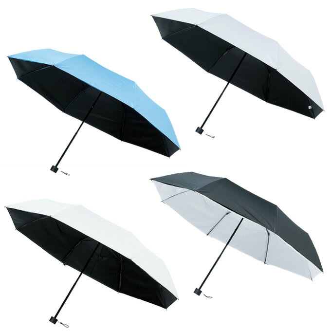 樂天商城 - エスタ(estaa) 晴雨兼用 折りたたみ傘 ハニカム断熱パラソル 60 31-230-30247-42 【ご自宅配送限定】‥