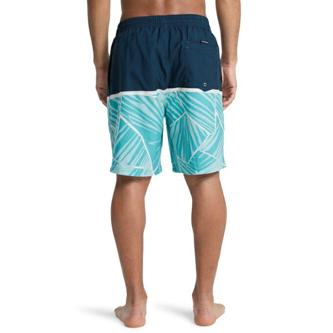 クイックシルバー QUIKSILVER サーフパンツ メンズ EVERYDAY POOLSIDER 19 ジャムボードショーツ EQYJV04224-KTP6 【国内正規品】 himaraya-10643603 ヒマラヤ楽天市場店 サンプル画像2