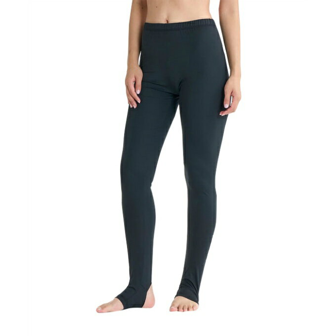 【全品対象まとめ買いクーポン最大10％OFF！6/5 0:00〜23:59】ロキシー ROXY トレンカ レディース DIVING DEEP ラッシュトレンカ RLY265049-BWH1 【国内正規品】