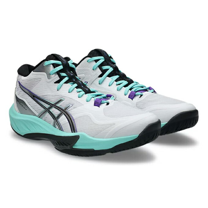 アシックス(asics) バレーシューズ メンズ レディース SKY ELITE FF MT 4 スカイエ...