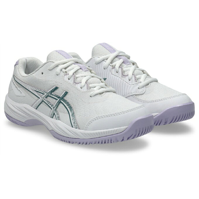 アシックス(asics) バレーシューズ ジュニア GEL-NTBNR BLST4 GS 1054A013-103