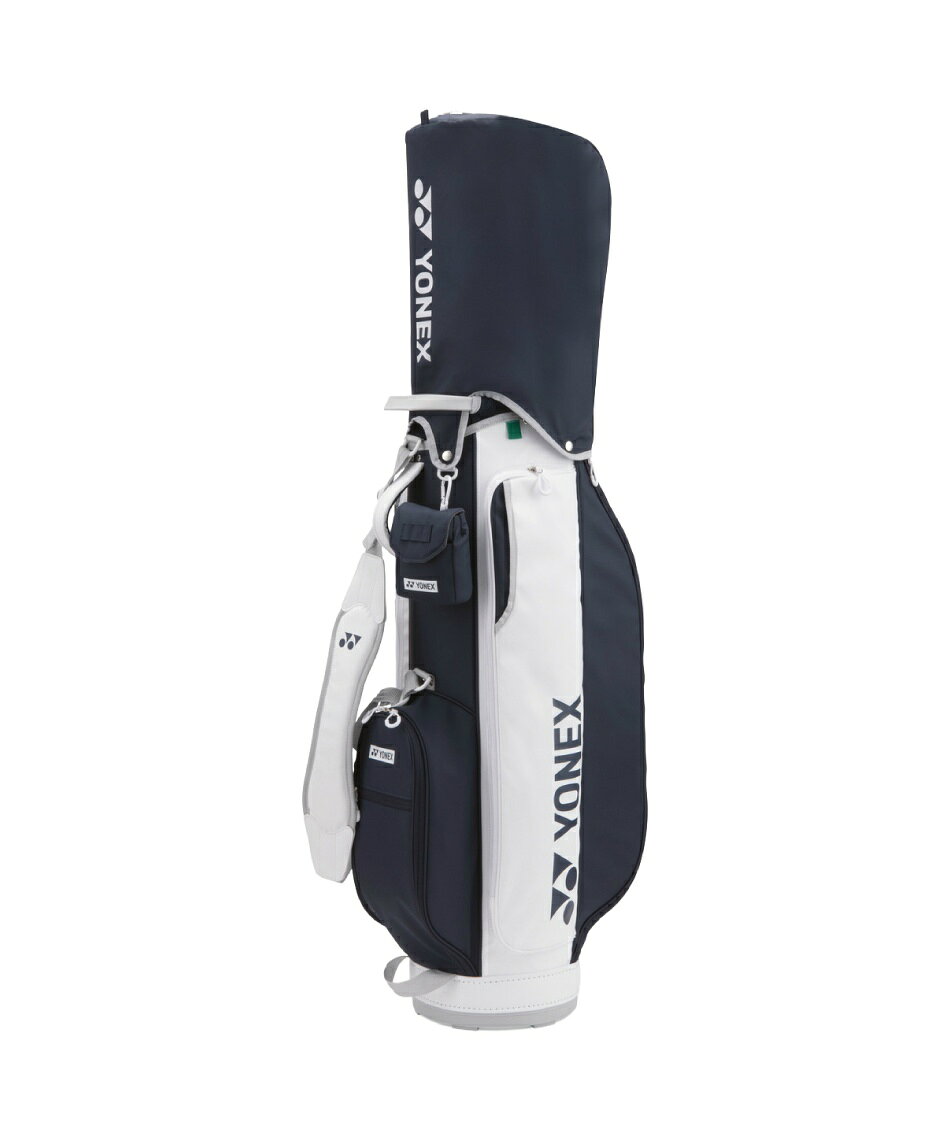 YONEX スタンド式キャディバッグ ブラック 楽天市場】yonex bag（キャディバッグ｜バッグ・ケース）：ゴルフ