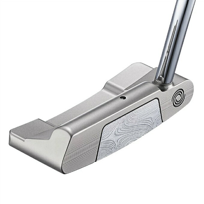 オデッセイ(ODYSSEY) ゴルフクラブ パター メンズ ダマスカス ミルド ONE WIDEパター DAMASCUS MILLED PT #1-WIDE 【国内正規品】【2026年モデル】