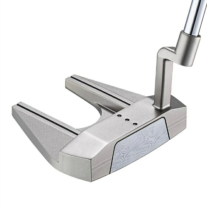 オデッセイ(ODYSSEY) ゴルフクラブ パター メンズ ダマスカス ミルド SEVEN CHパター DAMASCUS MILLED PT #7-CH 【国内正規品】【2026年モデル】