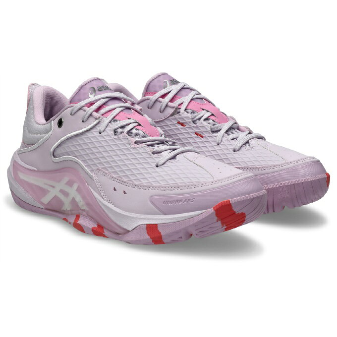 アシックス(asics) バスケットシューズ メンズ UNPRE ARS LOW 3 1063A113-500