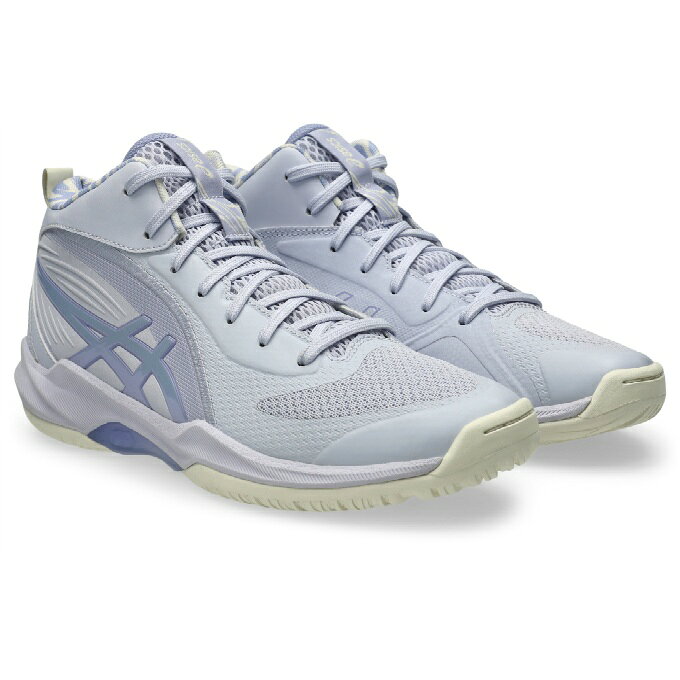 アシックス(asics) バスケットシューズ レディース FLOWRUSH 1063A122-400