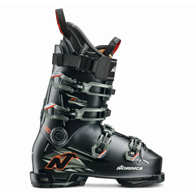 ノルディカ(NORDICA) スキーブーツ メンズ プロマシーン PROMACHINE 3 130 GW 