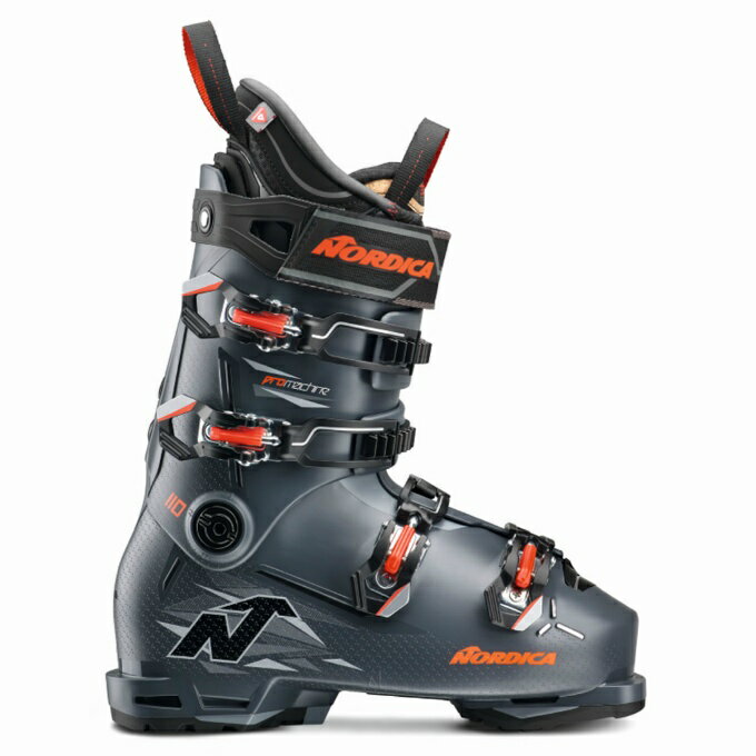 ノルディカ(NORDICA) スキーブーツ メンズ プロマシーン PROMACHINE 3 110 GW 】
