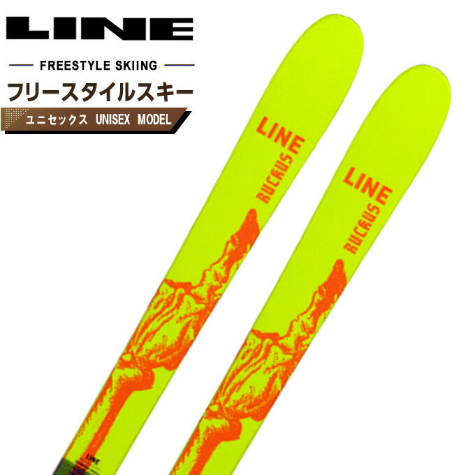 楽天市場】line フリースタイルスキーの通販