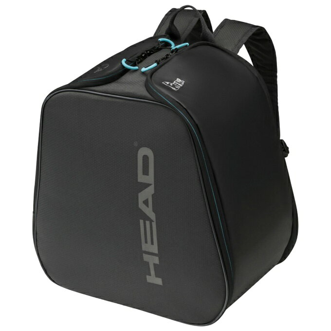 ヘッド(HEAD) スキーブーツケース Boot Backpack 383716-HEAD 【国内正規品】【26-27 2027モデル】