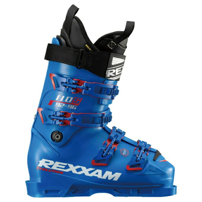 楽天市場】rexxam power rex s110の通販