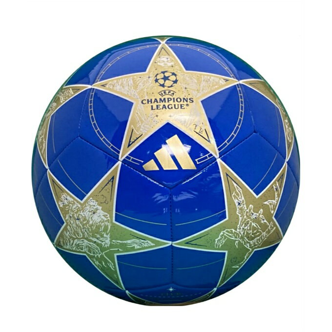 乐天商城 - アディダス adidas サッカーボール 5号球 フィナーレ クラブ ADF542BG