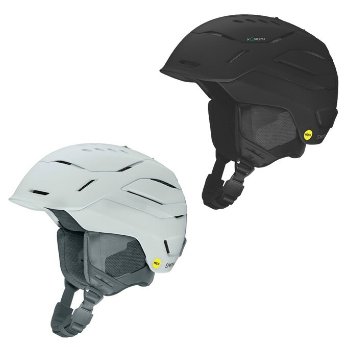 【予約】【早期品番】スミス(SMITH) スキー スノーボードヘルメット メンズ レディ...