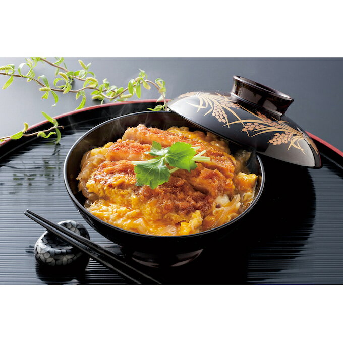 【8/21発送】祇園又吉 食品 だし香る京風かつとじ KF-PC 【メーカー直送】【ご自宅...