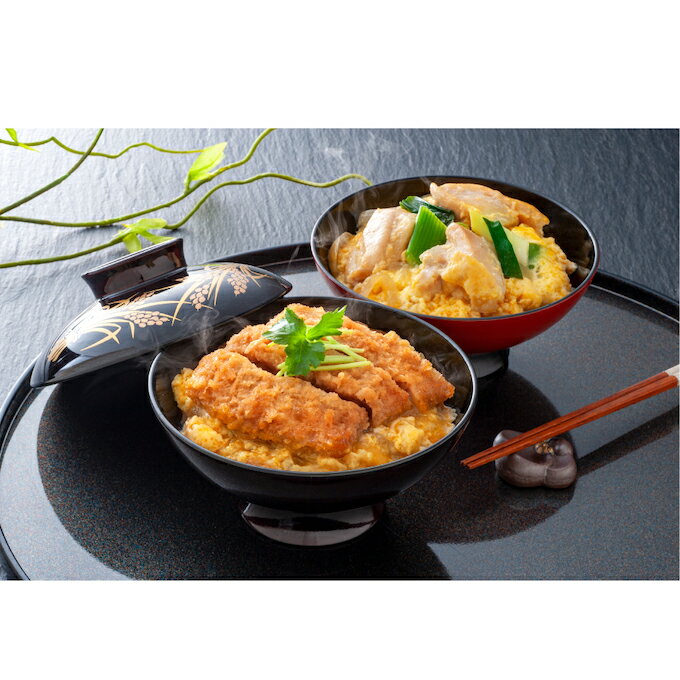【6月10日限定！条件達成で最大6000ポイント還元！】祇園又吉 食品 だし香る京風かつとじ・親子煮 KF-EP 【メーカー直送】【ご自宅配送限定】‥