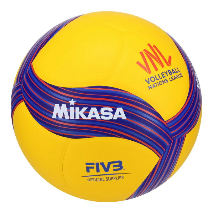 楽天市場】ミカサ バレーボール v330wの通販