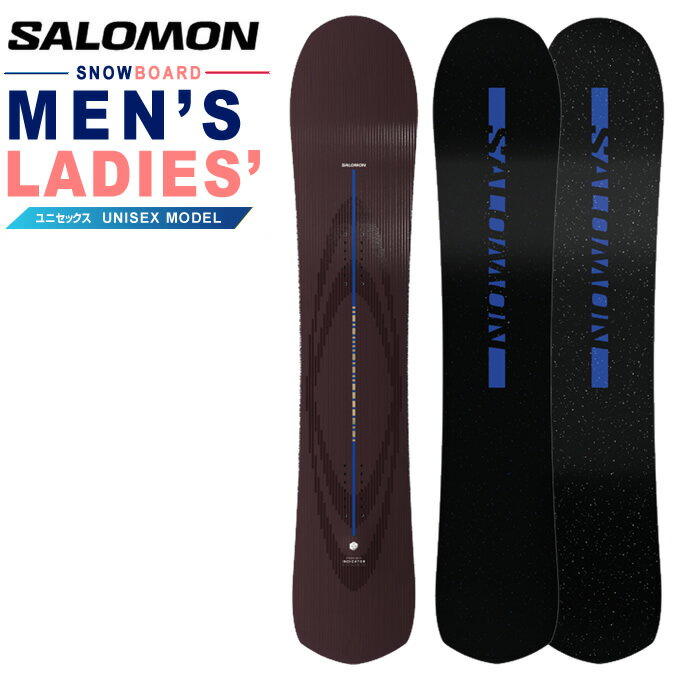 楽天市場】SALOMON GYPSY 138（スノーボード用品｜ウィンタースポーツ