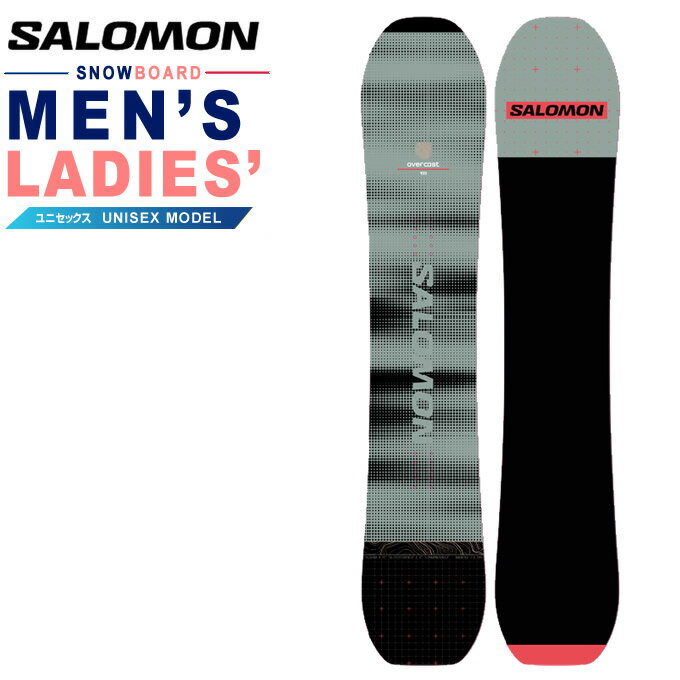 �y�\��z�y�����i�ԁz�T������(SALOMON) �X�m�[�{�[�h �� �����Y ���f�B�[�X L45566400 �I�[�o�[�L���X�g OVERCAST �I�[�����E���h �J�[�r���O �p�E�_�[�yWA...
