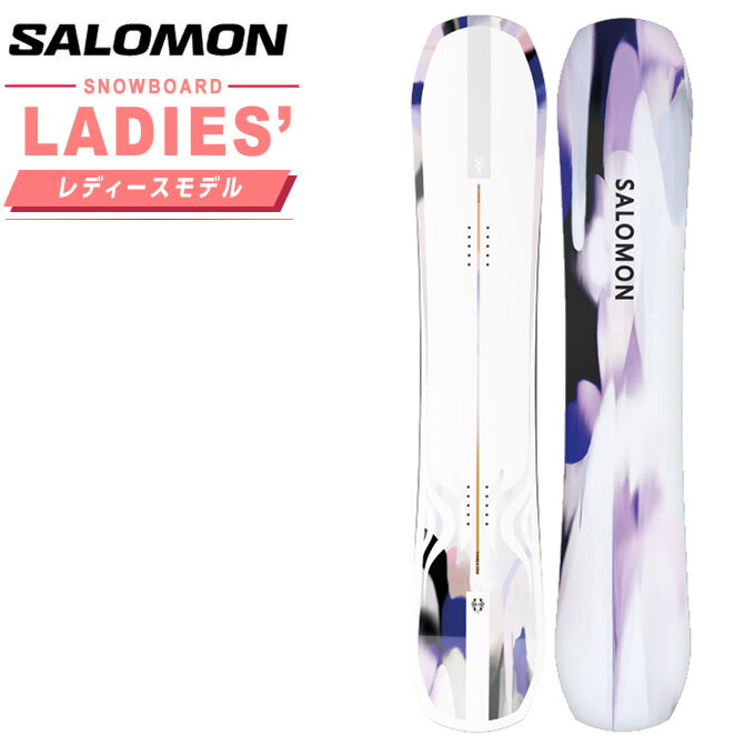 �y�\��z�y�����i�ԁz �T������(SALOMON) �X�m�[�{�[�h �� ���f�B�[�X �����u���t�B�b�V�� RUMBLE FISH �I�[�����E���h �p�[�N �p�E�_�[ �J�[�r���O�yWAX�z